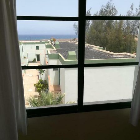拉·奥利瓦Fuerteventura Vistamar公寓 外观 照片