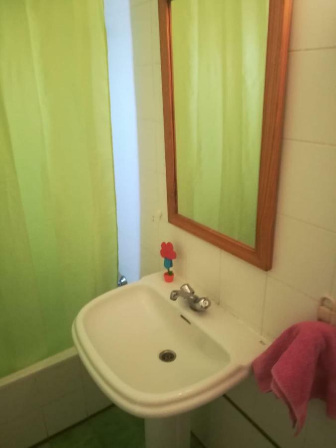 拉·奥利瓦Fuerteventura Vistamar公寓 外观 照片