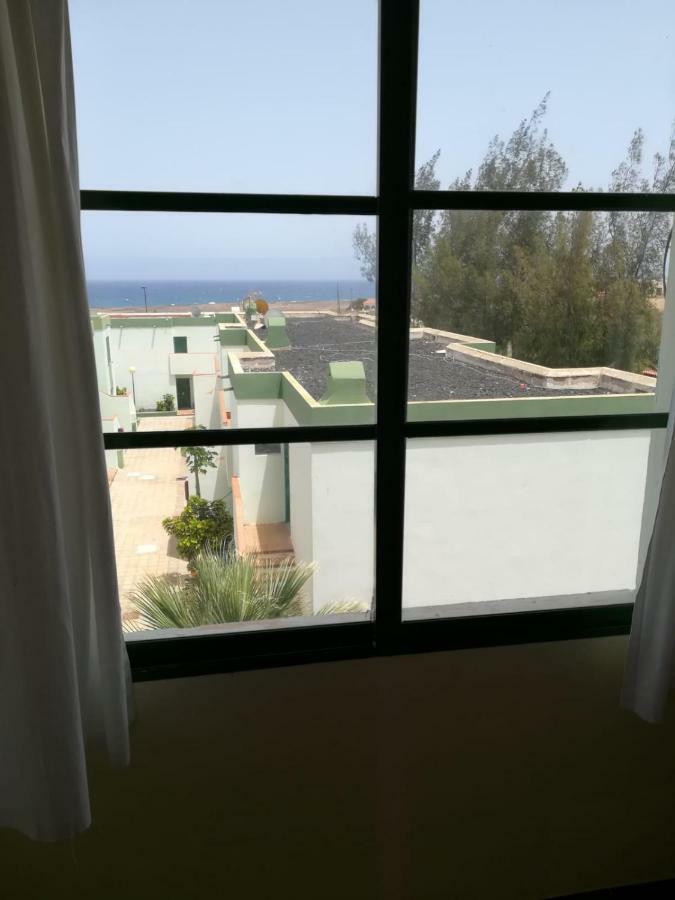 拉·奥利瓦Fuerteventura Vistamar公寓 外观 照片