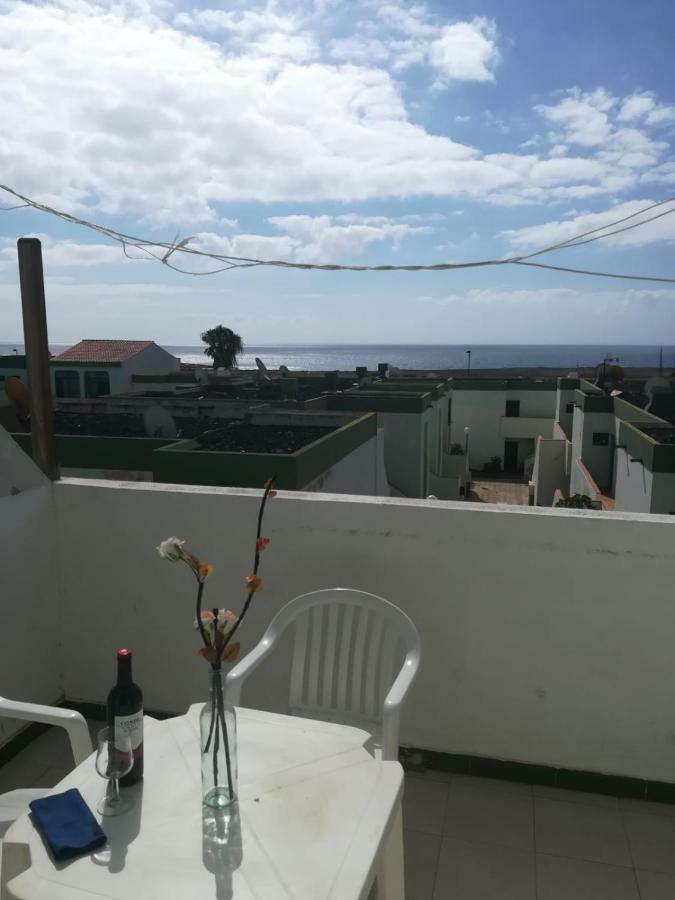 拉·奥利瓦Fuerteventura Vistamar公寓 外观 照片